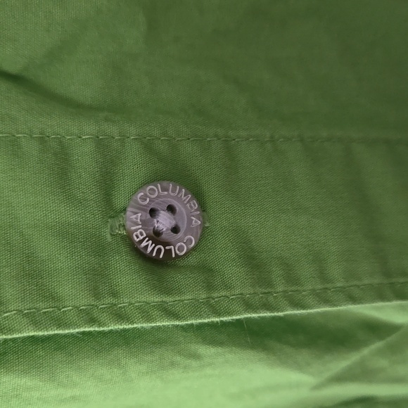 Columbia short sleeve shirt - Picture 6 of 11